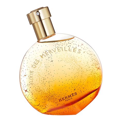 perfumy hermes elixir des merveilles|eau des merveilles hermes review.